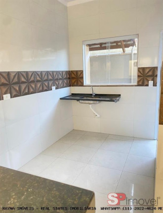 Imagem Casa com 2 Quartos à Venda, 60 m² em Maracanã - Praia Grande Imagem Casa com 2 Quartos à Venda, 60 m² em Maracanã - Praia Grande