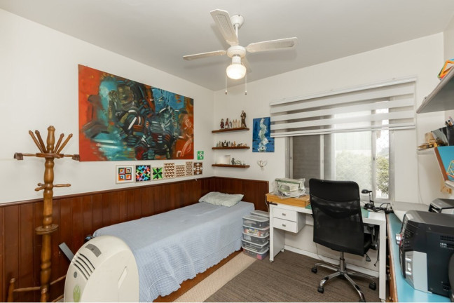 Imagem Imóvel com 3 Quartos à Venda, 105 m² em Itaim Bibi - São Paulo
