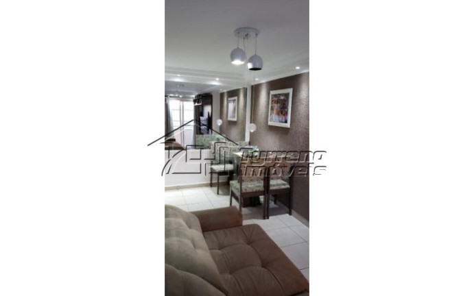 Apartamento com 3 Quartos à Venda, 64 m² em Parque Industrial - São José Dos Campos