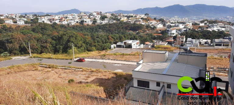 Imagem Terreno à Venda, 1.115 m² em Jardim Europa - Poços De Caldas Imagem Terreno à Venda, 1.115 m² em Jardim Europa - Poços De Caldas