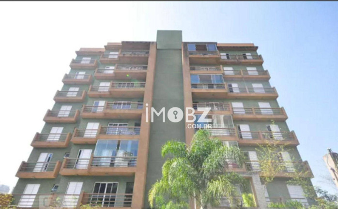 Imagem Imóvel com 2 Quartos à Venda, 50 m² em Panamby - São Paulo Imagem Imóvel com 2 Quartos à Venda, 50 m² em Panamby - São Paulo