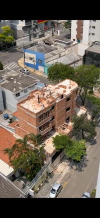 Imagem Apartamento com 2 Quartos à Venda, 45 m² em Vila Bastos - Santo André Imagem Apartamento com 2 Quartos à Venda, 45 m² em Vila Bastos - Santo André