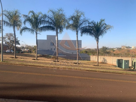 Imagem Terreno à Venda, 595 m² em Alphaville - Ribeirão Preto Imagem Terreno à Venda, 595 m² em Alphaville - Ribeirão Preto