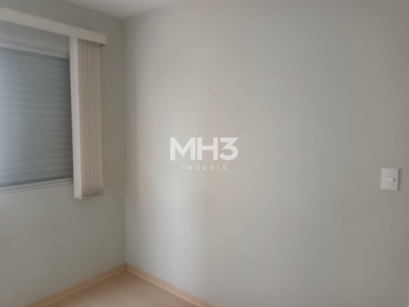 Imagem Imóvel com 2 Quartos à Venda, 42 m² em Vila Jones - Americana