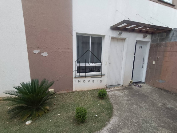 Imagem Casa de Condomínio com 2 Quartos à Venda, 50 m² em água Espraiada (caucaia Do Alto) - Cotia