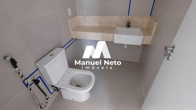 Imagem Apartamento com 4 Quartos à Venda, 209 m² em Meireles - Fortaleza