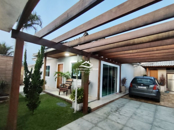 Imagem Casa com 2 Quartos à Venda, 80 m² em Jardim Atlântico Leste (itaipuaçu) - Maricá Imagem Casa com 2 Quartos à Venda, 80 m² em Jardim Atlântico Leste (itaipuaçu) - Maricá