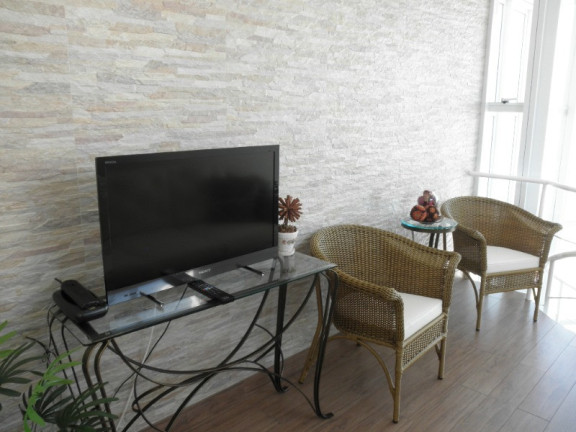 Imagem Apartamento com 4 Quartos à Venda, 134 m² em Vila Nova Cachoeirinha - São Paulo