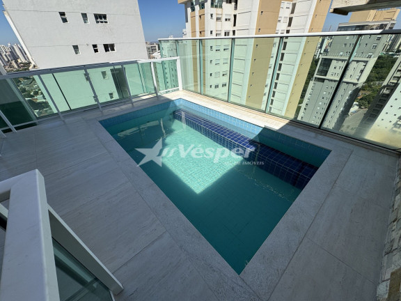 Imagem Apartamento com 3 Quartos à Venda, 436 m² em Setor Marista - Goiânia Imagem Apartamento com 3 Quartos à Venda, 436 m² em Setor Marista - Goiânia