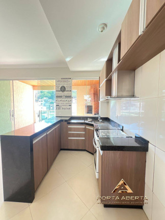Imagem Apartamento com 2 Quartos à Venda, 80 m² em Cidade Nova - Santana Do Paraíso