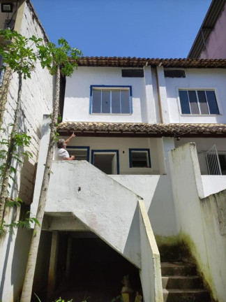 Imagem Casa com 2 Quartos à Venda, em Campo Grande - Rio De Janeiro Imagem Casa com 2 Quartos à Venda, em Campo Grande - Rio De Janeiro