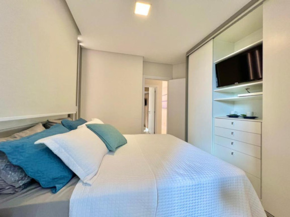 Imagem Apartamento com 2 Quartos à Venda, 133 m² em Navegantes - Capao Da Canoa