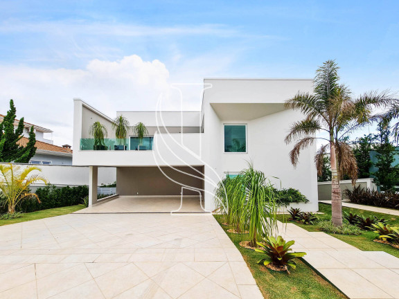 Imagem Casa de Condomínio com 5 Quartos à Venda, 850 m² em Jardim Primavera - Itupeva
