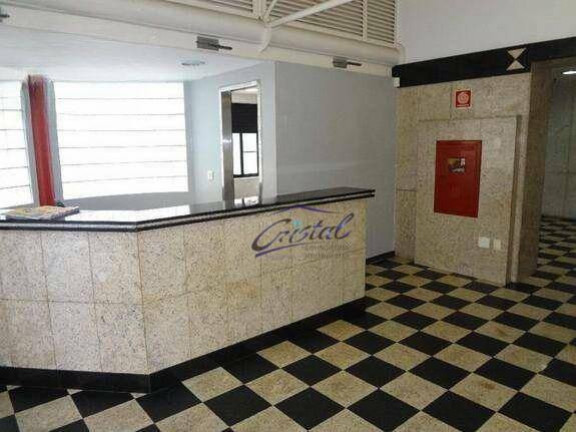 Imagem Sala Comercial à Venda ou Locação, 195 m² em Brooklin Novo - São Paulo Imagem Sala Comercial à Venda ou Locação, 195 m² em Brooklin Novo - São Paulo