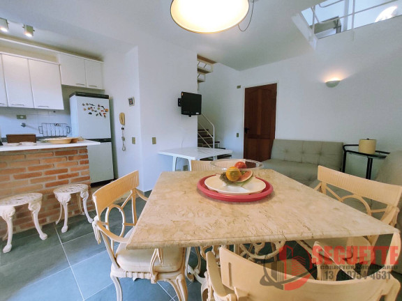 Apartamento com 2 Quartos à Venda, 63 m² em Riviera De São Lourenço - Bertioga