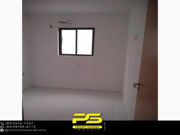 Imagem Apartamento com 2 Quartos à Venda, 50 m² em Cuiá - João Pessoa Imagem Apartamento com 2 Quartos à Venda, 50 m² em Cuiá - João Pessoa