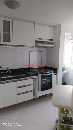 Apartamento com 2 Quartos à Venda, 55 m² em Bandeiras - Osasco