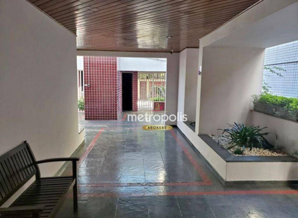 Imagem Apartamento com 2 Quartos à Venda, 69 m² em Santo Antônio - São Caetano Do Sul Imagem Apartamento com 2 Quartos à Venda, 69 m² em Santo Antônio - São Caetano Do Sul