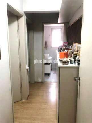 Imagem Apartamento com 2 Quartos à Venda, 91 m² em Jardim Paulista - São Paulo