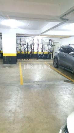 Imagem Apartamento com 2 Quartos à Venda, 99 m² em Bela Vista - São Paulo