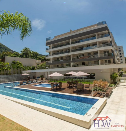 Imagem Apartamento com 3 Quartos à Venda, 55 m² em Botafogo - Rio De Janeiro