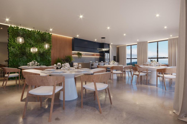 Imagem Apartamento com 3 Quartos à Venda, 126 m² em Porto Belo - Porto Belo