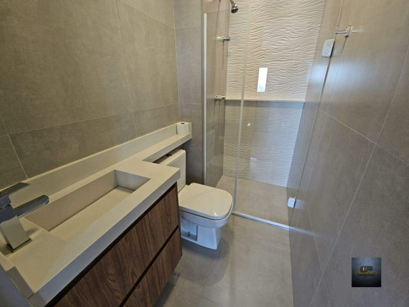 Imagem Apartamento com 2 Quartos à Venda, 70 m² em Centro - São Bernardo Do Campo