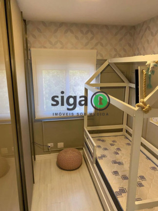 Imagem Apartamento com 2 Quartos à Venda, 96 m² em Vila Andrade - São Paulo Imagem Apartamento com 2 Quartos à Venda, 96 m² em Vila Andrade - São Paulo