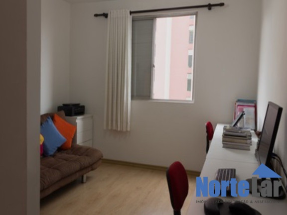 Imagem Apartamento com 2 Quartos à Venda, 72 m² em Barro Branco (zona Norte) - São Paulo