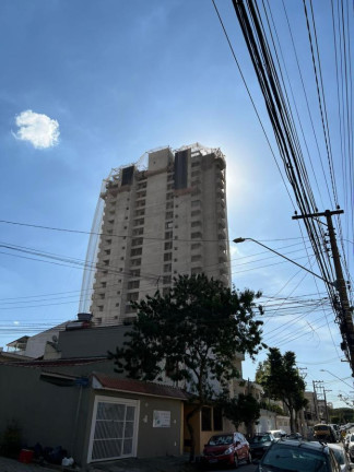 Imagem Apartamento com 3 Quartos à Venda, 161 m² em Acampamento Anchieta(bloco A) - Santo André Imagem Apartamento com 3 Quartos à Venda, 161 m² em Acampamento Anchieta(bloco A) - Santo André