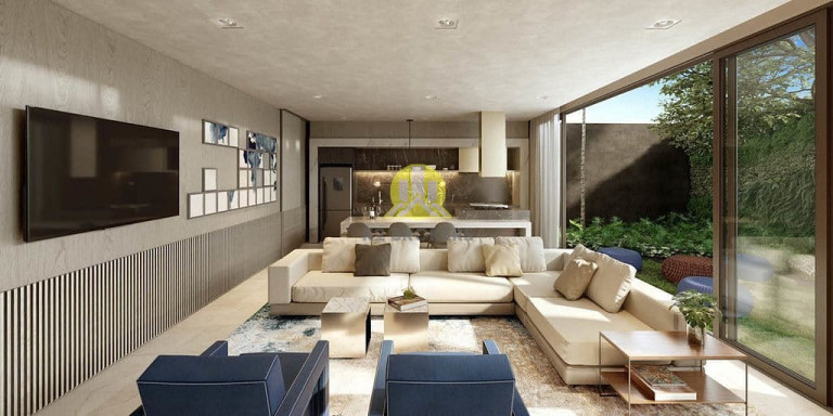 Imagem Apartamento com 1 Quarto à Venda, 30 m² em Vila Nova Conceição - São Paulo