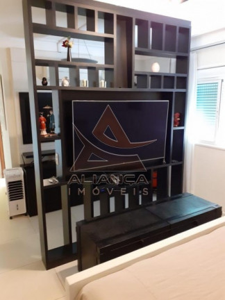 Imagem Apartamento com 4 Quartos à Venda, 281 m² em Jardim Irajá - Ribeirão Preto Imagem Apartamento com 4 Quartos à Venda, 281 m² em Jardim Irajá - Ribeirão Preto