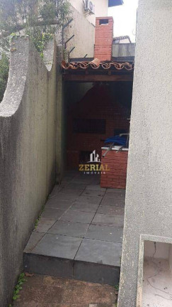 Imagem Casa com 3 Quartos à Venda, 524 m² em Jardim São Caetano - São Caetano Do Sul