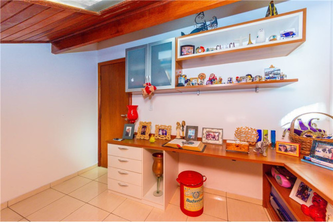 Imagem Casa com 4 Quartos à Venda,  em Vila Aricanduva - São Paulo