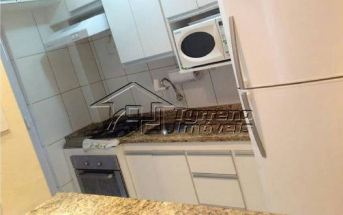 Imagem Apartamento com 2 Quartos à Venda, 64 m² em Jardim Das Colinas - São José Dos Campos
