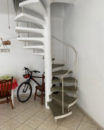 Imagem Casa com 3 Quartos à Venda, 182 m² em Campo Belo - Sao Paulo Imagem Casa com 3 Quartos à Venda, 182 m² em Campo Belo - Sao Paulo