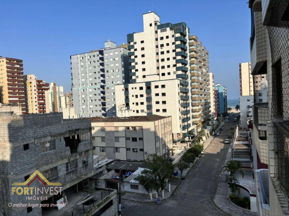 Imagem Imóvel com 2 Quartos à Venda, 93 m² em Vila Guilhermina - Praia Grande Imagem Imóvel com 2 Quartos à Venda, 93 m² em Vila Guilhermina - Praia Grande