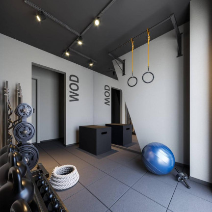 Imagem Apartamento com 2 Quartos à Venda, 42 m² em Engenho De Dentro - Rio De Janeiro Imagem Apartamento com 2 Quartos à Venda, 42 m² em Engenho De Dentro - Rio De Janeiro