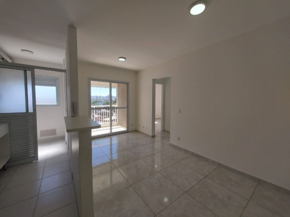 Imagem Apartamento com 2 Quartos para Alugar, 51 m² em água Branca - São Paulo
