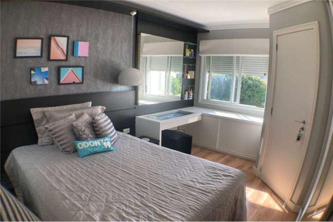 Imóvel com 1 Quarto à Venda,  em Cidade Baixa - Porto Alegre