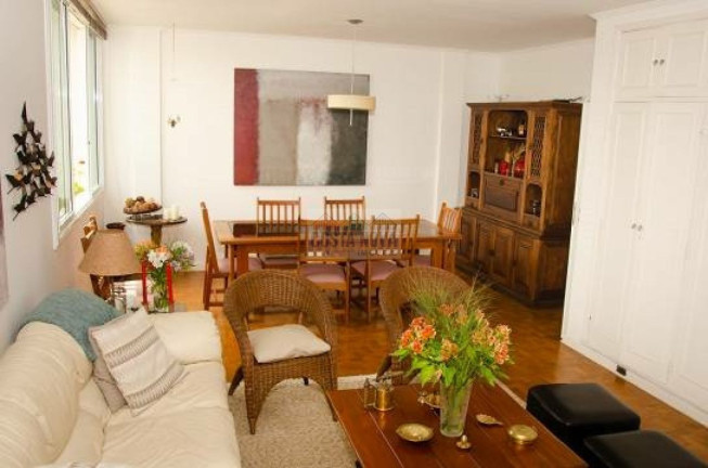 Imagem Apartamento com 4 Quartos à Venda, 208 m² em Higienópolis - São Paulo Imagem Apartamento com 4 Quartos à Venda, 208 m² em Higienópolis - São Paulo