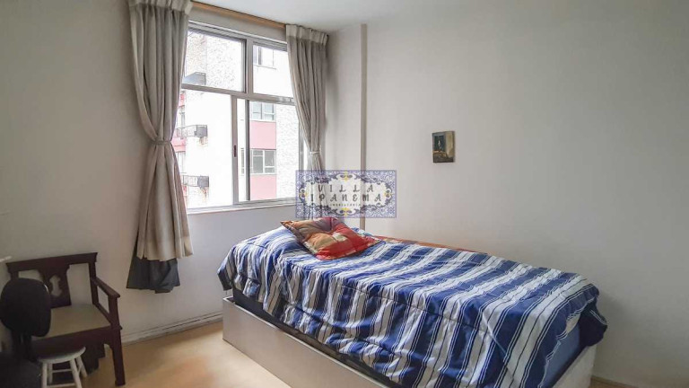 Imagem Apartamento com 3 Quartos à Venda, 86 m² em Leblon - Rio De Janeiro