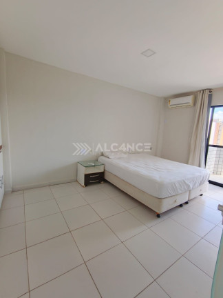 Imagem Flat com 1 Quarto à Venda, 42 m² em Intermares - Cabedelo Imagem Flat com 1 Quarto à Venda, 42 m² em Intermares - Cabedelo