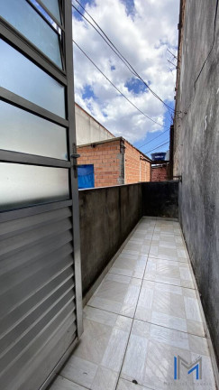 Imagem Casa com 5 Quartos à Venda, 125 m² em Vila Nossa Senhora Aparecida - Carapicuíba