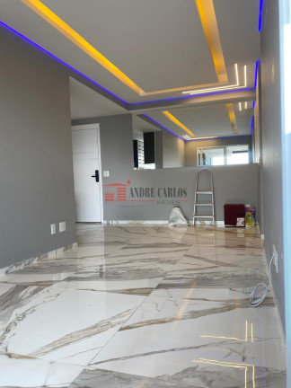 Imagem Apartamento com 2 Quartos à Venda, 72 m² em Centro - Osasco