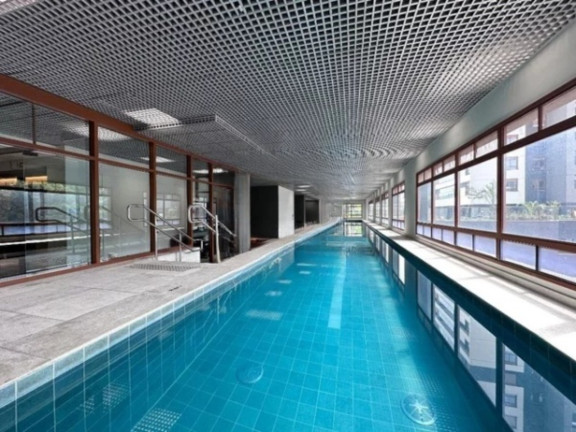 Imagem Imóvel com 3 Quartos à Venda, 110 m² em Brooklin - São Paulo Imagem Imóvel com 3 Quartos à Venda, 110 m² em Brooklin - São Paulo