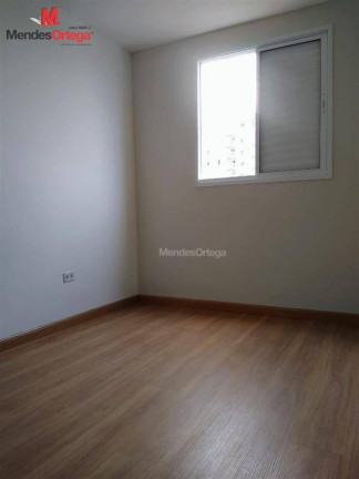 Imagem Apartamento com 2 Quartos para Alugar, 52 m² em Jardim São Carlos - Sorocaba Imagem Apartamento com 2 Quartos para Alugar, 52 m² em Jardim São Carlos - Sorocaba