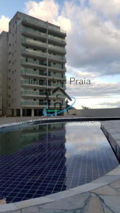 Imagem Apartamento com 2 Quartos à Venda, 83 m² em Cidade Jardim - Caraguatatuba