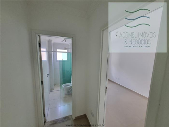 Imagem Apartamento com 2 Quartos à Venda, 71 m² em Centro - Mongagua