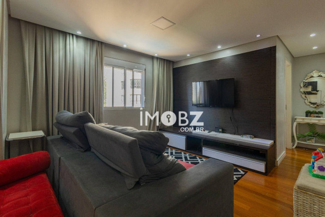 Imóvel com 2 Quartos à Venda, 85 m² em Vila Andrade - São Paulo